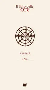 Il Libro delle Ore screenshot