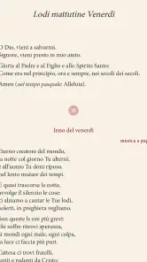 Il Libro delle Ore screenshot