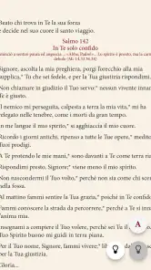 Il Libro delle Ore screenshot