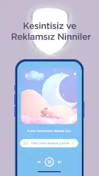 İlkadımlarım: Bebek Gelişimi screenshot
