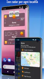 iLMeteo Plus: meteo senza adv screenshot