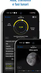 iLMeteo: previsioni meteo screenshot