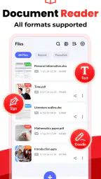 Image to PDF - PDF Maker screenshot