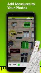 ImageMeter Pro screenshot
