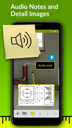 ImageMeter Pro screenshot