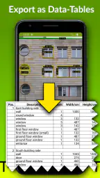 ImageMeter Pro screenshot