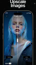 Imagine: AI Kunstgenerator screenshot