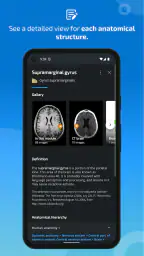 IMAIOS e-Anatomy screenshot