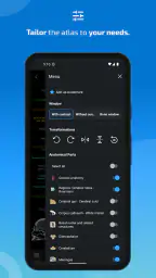 IMAIOS e-Anatomy screenshot