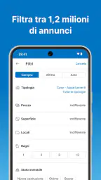 Immobiliare.it - Annunci case screenshot