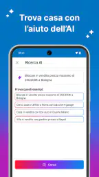 Immobiliare.it - Annunci case screenshot