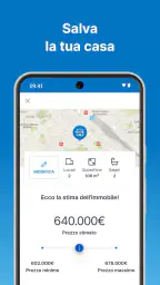 Immobiliare.it - Annunci case screenshot