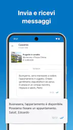 Immobiliare.it - Annunci case screenshot