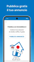 Immobiliare.it - Annunci case screenshot