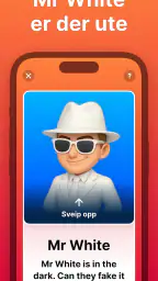 Imposter - Who is the Spy? screenshot