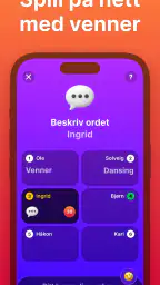 Imposter - Who is the Spy? screenshot