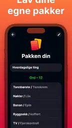 Imposter - Who is the Spy? screenshot