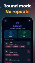 Impostor: Who is lying? screenshot
