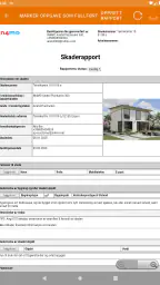 in4mo Task Reporter screenshot