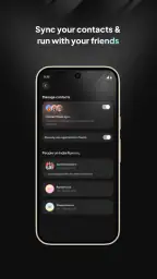 India Running screenshot