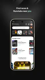 India Running screenshot