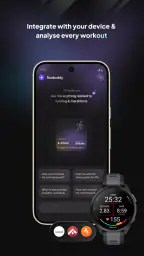 India Running screenshot