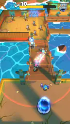 Infinite Fire: Frontline screenshot