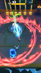 Infinite Fire: Frontline screenshot