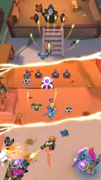 Infinite Fire: Frontline screenshot