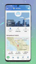 Info BMKG screenshot