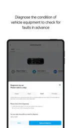 Infocar - OBD2 ELM Scanner screenshot