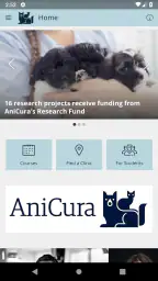 InfoCura screenshot