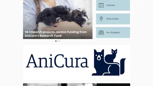 InfoCura screenshot