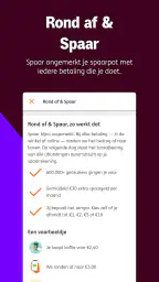 ING Nederland screenshot