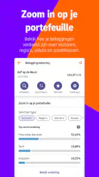 ING Nederland screenshot
