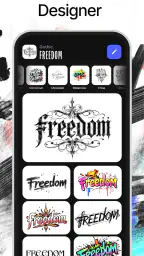 Ink AI – Tattoo design maker screenshot