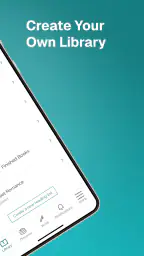 Inkitt: Books, Novels, Stories screenshot
