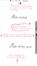 INKredible PRO screenshot