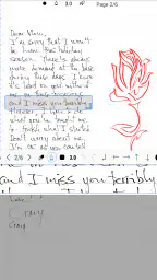 INKredible PRO screenshot