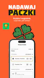 InPost Mobile screenshot