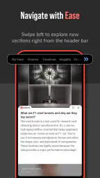 Inshorts - News in 60 words screenshot