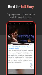 Inshorts - News in 60 words screenshot
