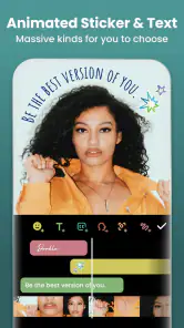 InShot - Video editor & bilde screenshot