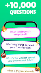 Insight - Play With Friends screenshot