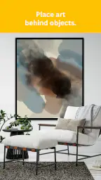 InsituArtRoom: Art on Wall screenshot