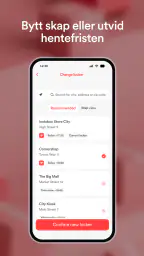 Instabox screenshot