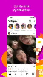 Instagram screenshot