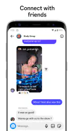 Instagram Lite screenshot