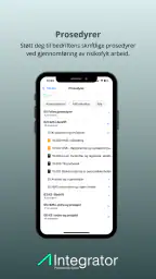 Integrator screenshot