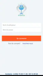 intentio screenshot